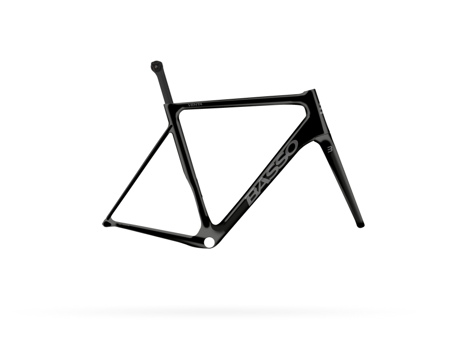 Basso Venta Disc - Frameset