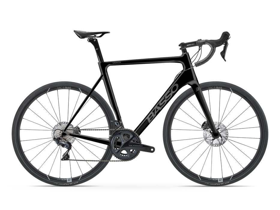 Basso Venta Disc - Shimano Ultegra