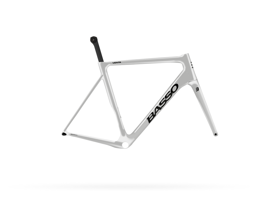 Basso Venta Disc - Frameset