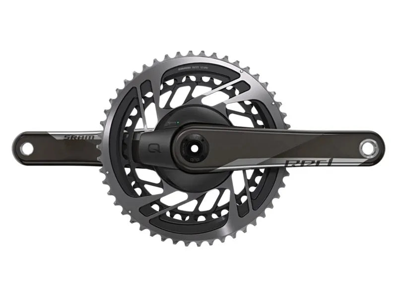 Quarq CRANKSTEL SRAM RED AXS PM DUB 12V 172.5 35/48