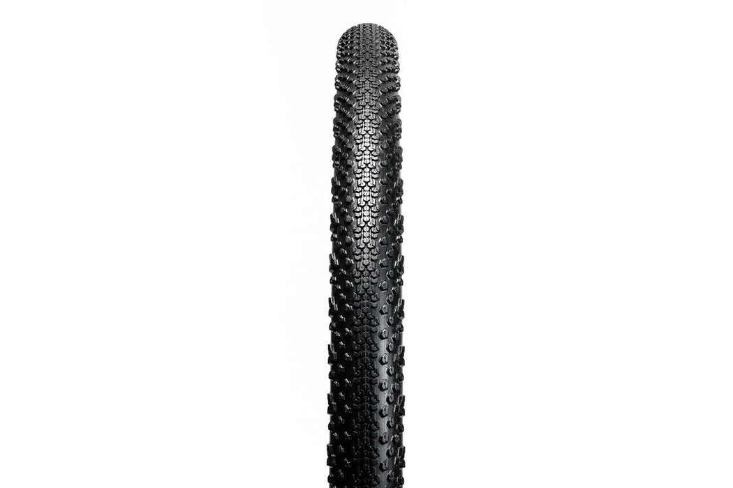 Goodyear Connector Ultimate Tubeless Complete Zwart/Skinwall