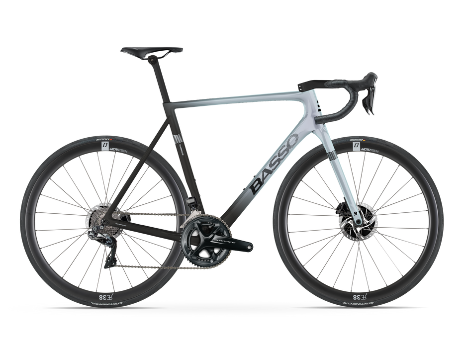 Basso Diamante - Shimano Dura Ace