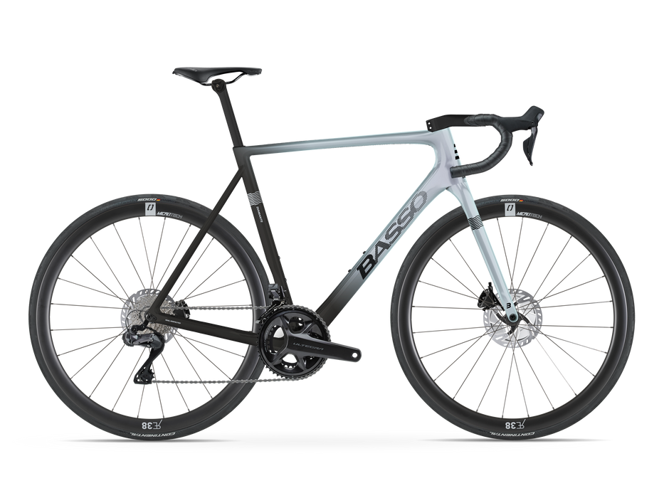 Basso Diamante - Shimano Ultegra