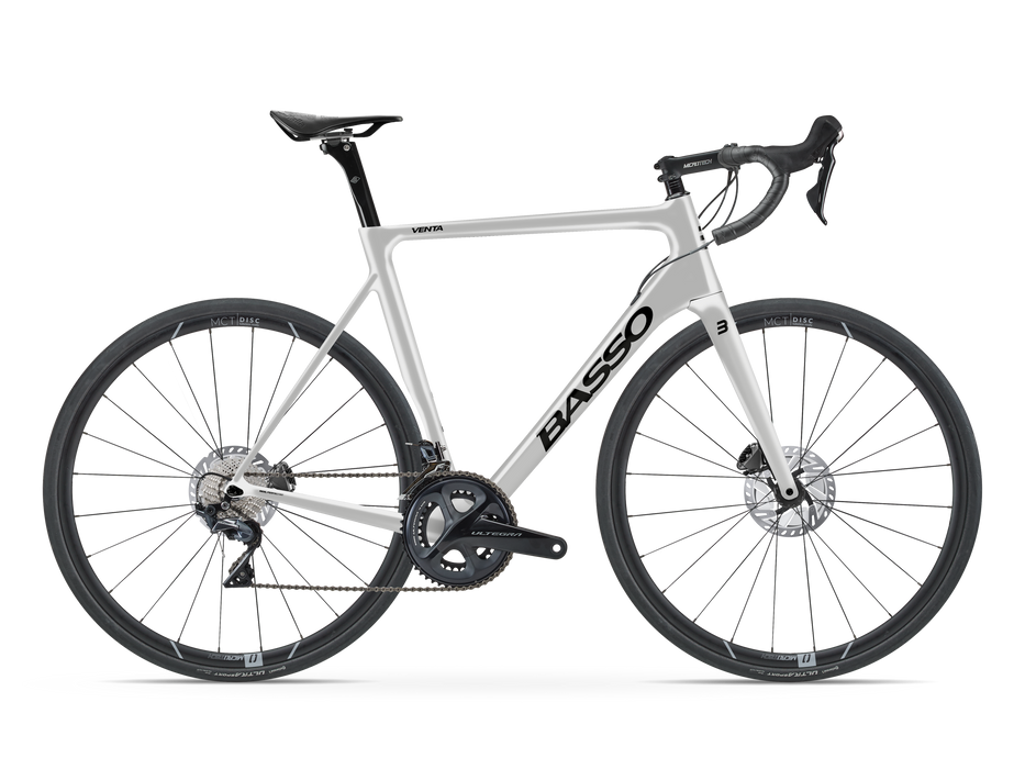 Basso Venta Disc - Shimano Ultegra