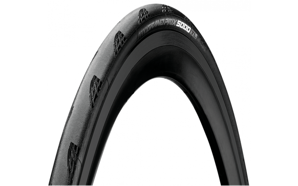 Continental Grand Prix 5000 S TR 28" vouwband