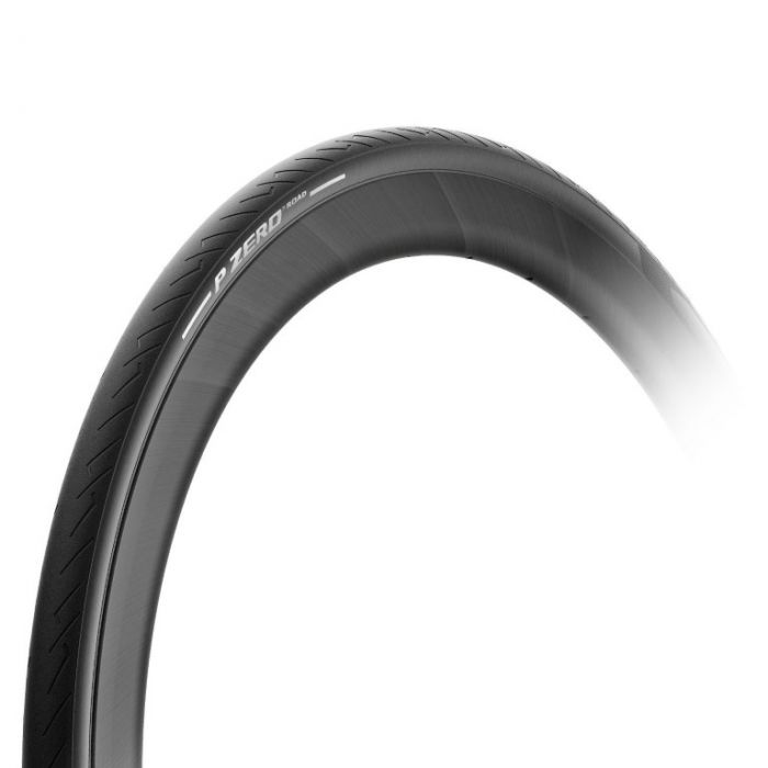 Pirelli P ZERO Road - Zwart