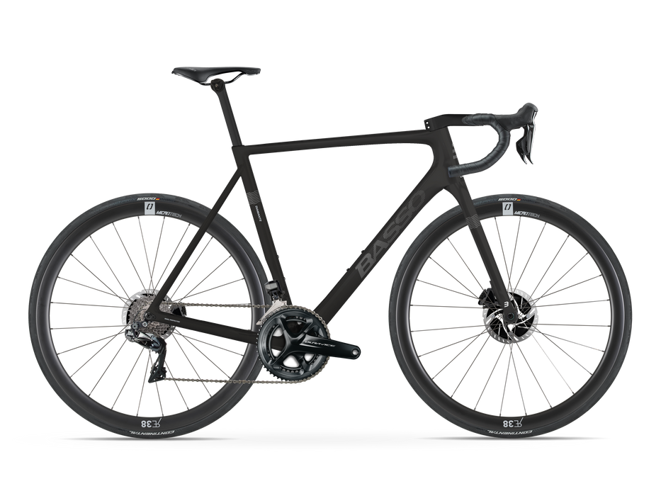 Basso Diamante - Shimano Dura Ace