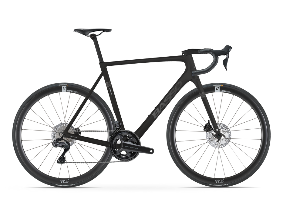 Basso Diamante - Shimano Ultegra