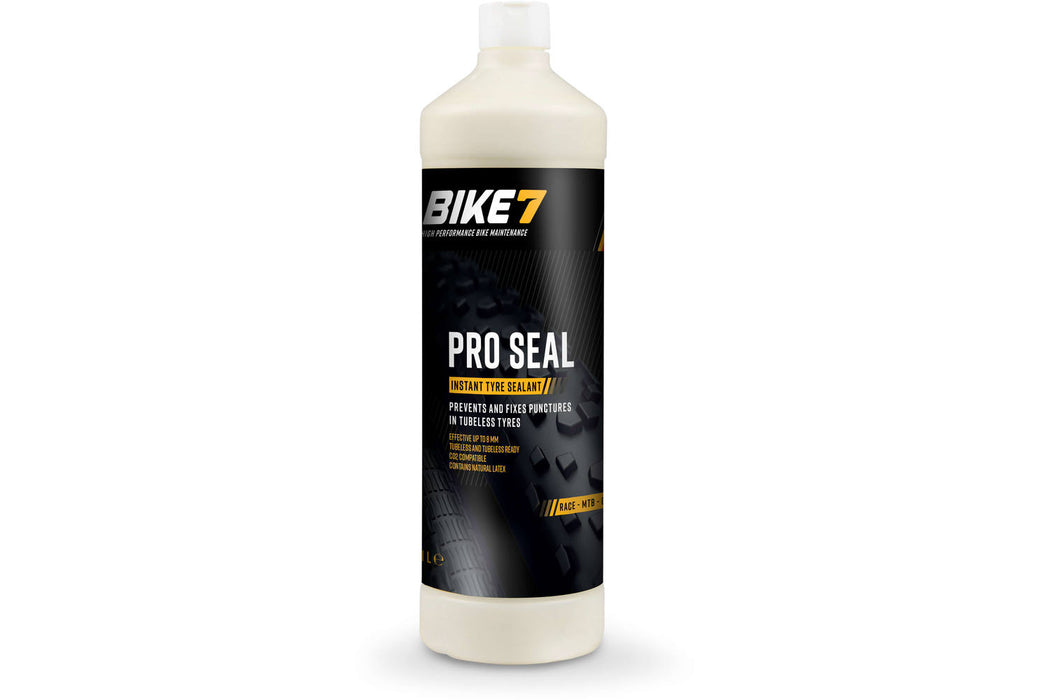 Bike7 Pro Seal - 1L