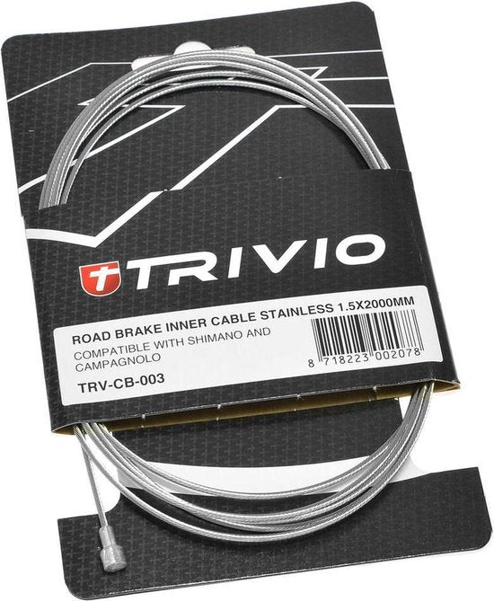 Trivio Remkabel 1.5mm x 2.000mm