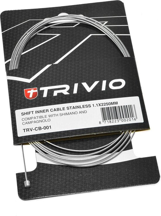 Trivio Shift Kabel 1.5mm x 2.250mm