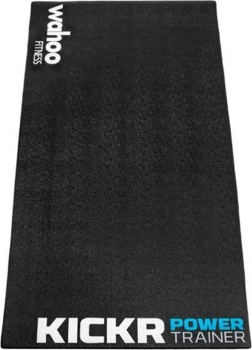 Wahoo Kickr Training Floor Mat