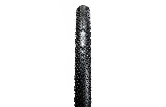 Goodyear Connector Ultimate Tubeless Complete Zwart