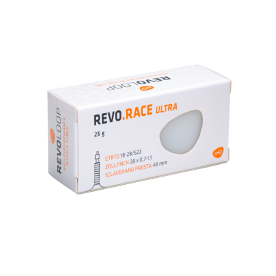Revoloop Race Ultra 40mm binnenband