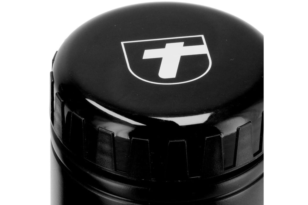 Trivio Tool Bottle - Zwart