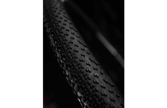 Goodyear Connector Ultimate Tubeless Complete Zwart