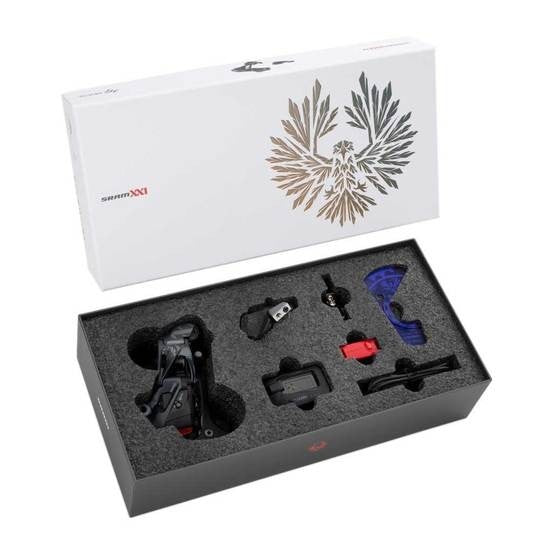 SRAM XX1 EAGLE AXS Upgrade Kit