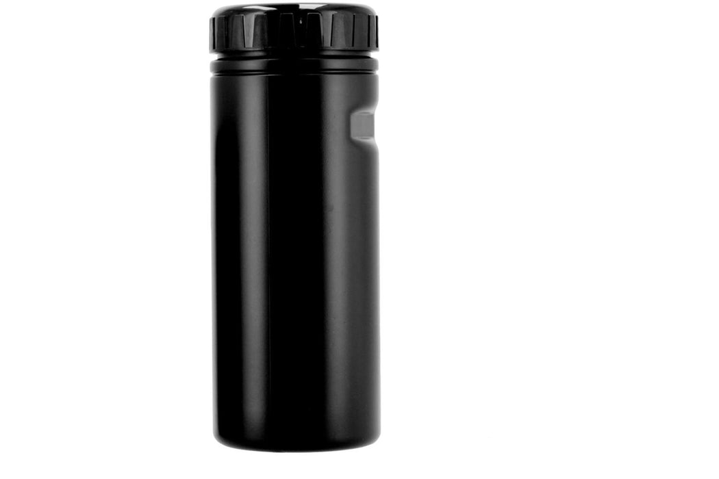 Trivio Tool Bottle - Zwart