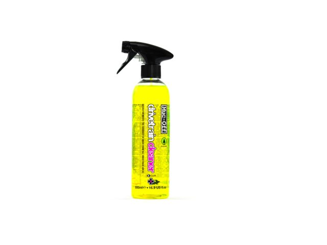 Muc-Off Drivetrain Cleaner Kettingreiniger