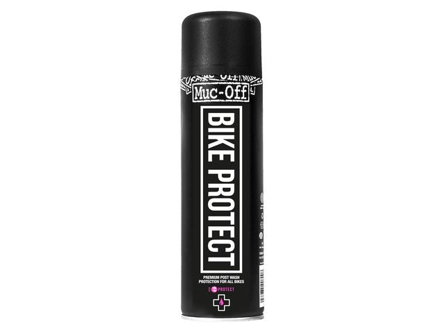 Muc-Off Bike Protect Beschermspray - 500ml