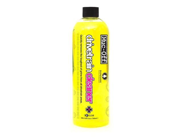 Muc-Off Drivetrain Cleaner Kettingreiniger