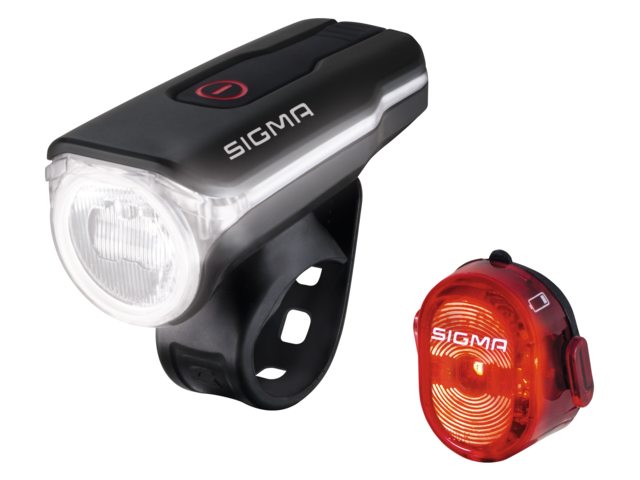Sigma Lampset Aura USB LED 60 Lux