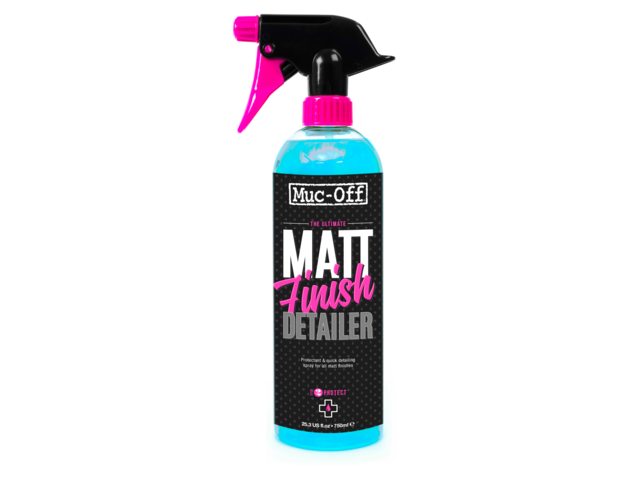 Muc-Off Matt Finish Detailer Beschermspray - 250ml