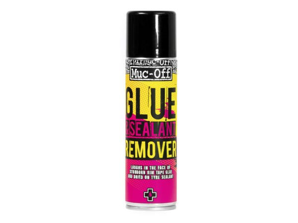Muc-Off Glue And Sealant Remover - 200ml