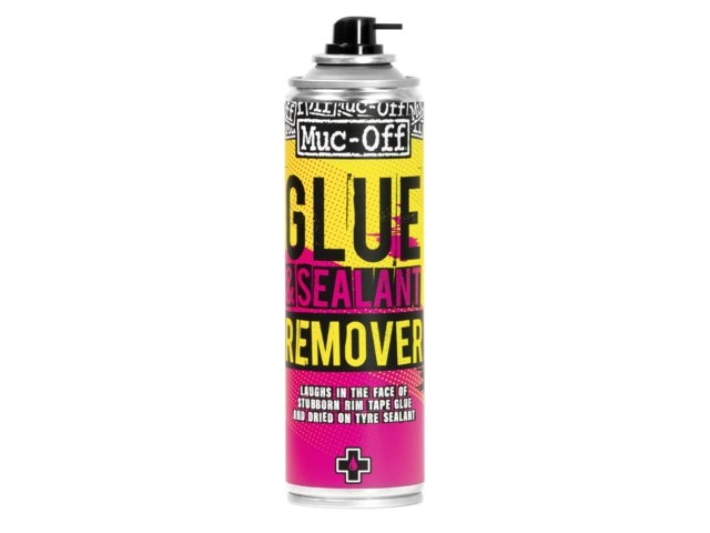 Muc-Off Glue And Sealant Remover - 200ml