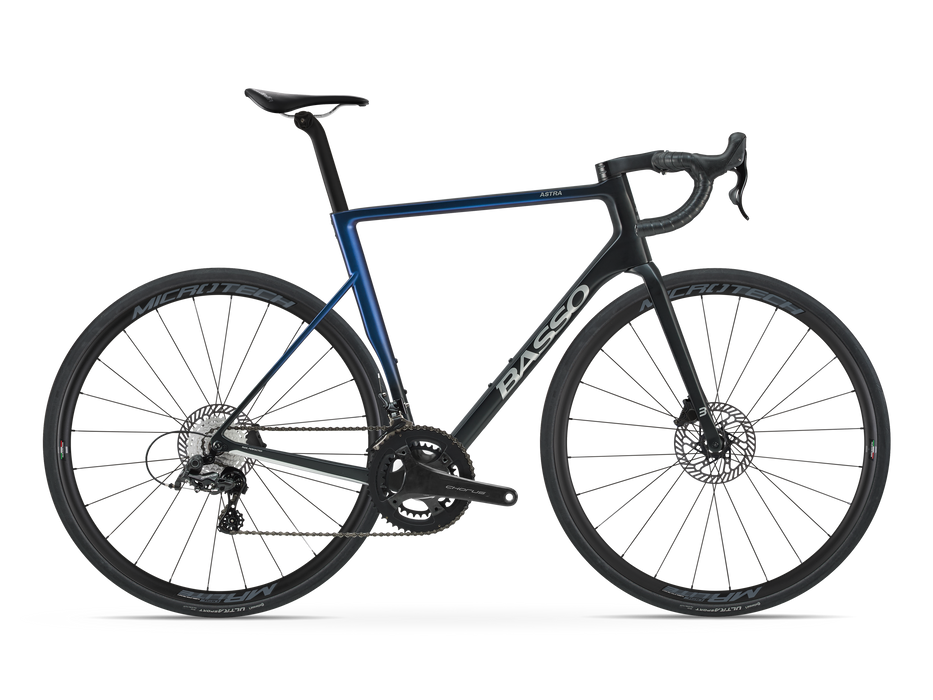 Basso Astra - Chorus 12S MR Lite