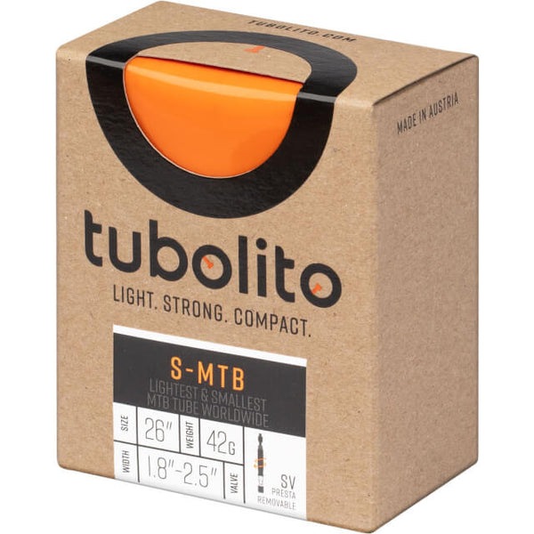 Tubolito S-TUBO MTB 26 x 1.8 - 2.5 fv 42mm
