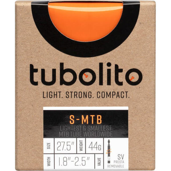 Tubolito S-TUBO MTB 27.5 x 1.8 - 2.5 fv 42mm