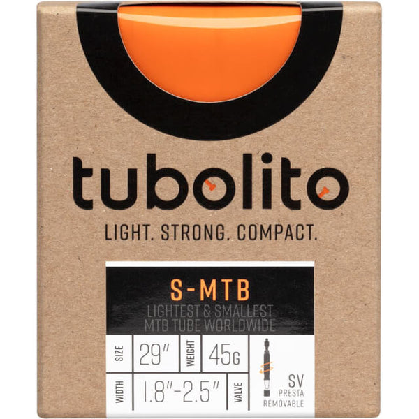Tubolito S-TUBO MTB 29 x 1.8 - 2.5 fv 42mm