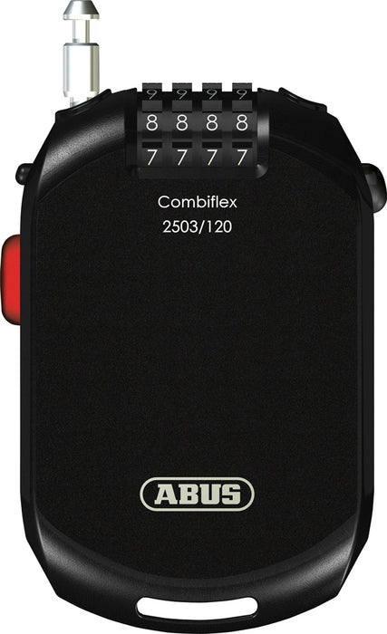 Abus Combiflex Kabelslot 2503