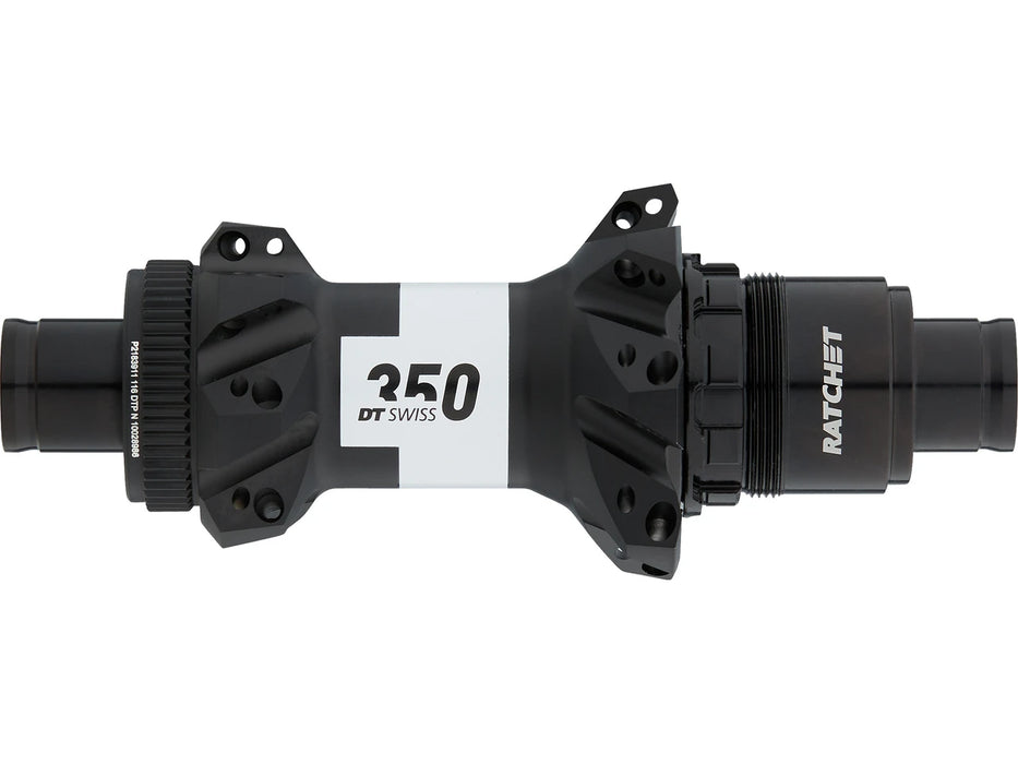 DT Swiss 350 Boost MTB Straight Pull