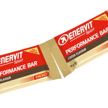Enervit Performance Bar - Cacoa