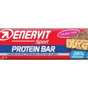 Enervit Recovery Protein Bar - Choco