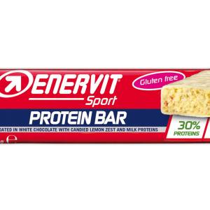 Enervit Recovery Protein Bar - Lemon Cake