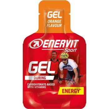Enervit Energy Gel Orange