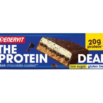 Enervit Protein Deal Bar - Choco Vanilla