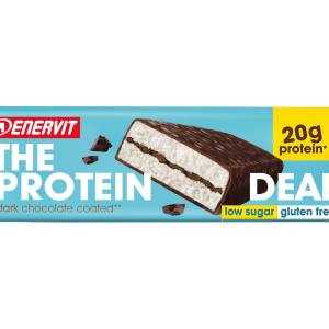 Enervit Protein Deal Bar - Coconut