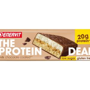 Enervit Protein Deal Bar - Crispy Cookie