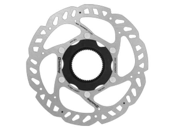 Swissstop Catalyst One Disc Rotor CL