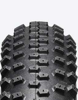 Tufo X14 TR29 Tubeless 29x2.25 Zwart