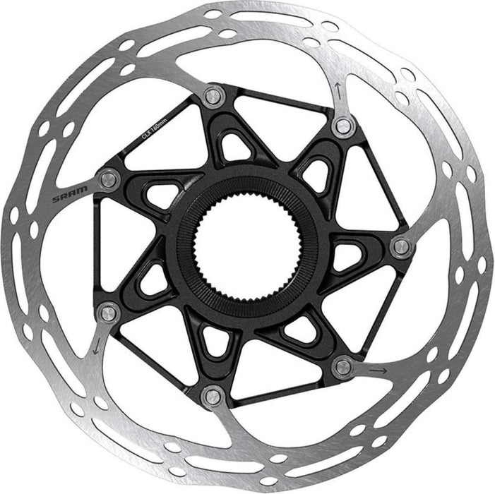 Sram Centerline X Rounded CL Remschijf