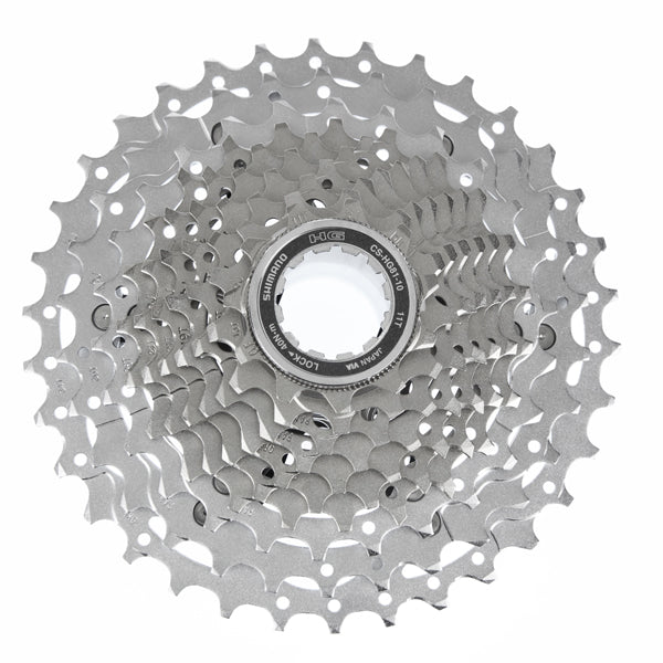 Shimano Cassette SH 10V SLX HG81