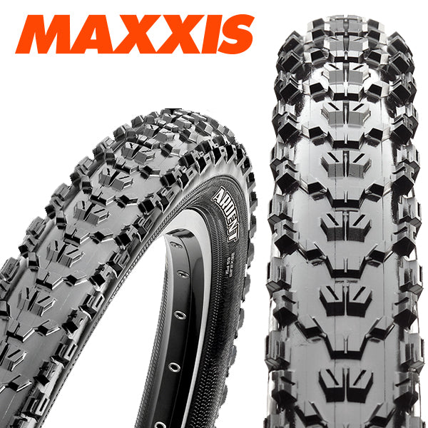 Maxxis Bub 29X240 MX Ardent Exo TLR ZW VW