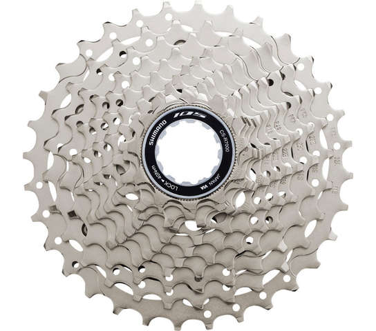 Shimano Cassette SH 11V 105 R7000