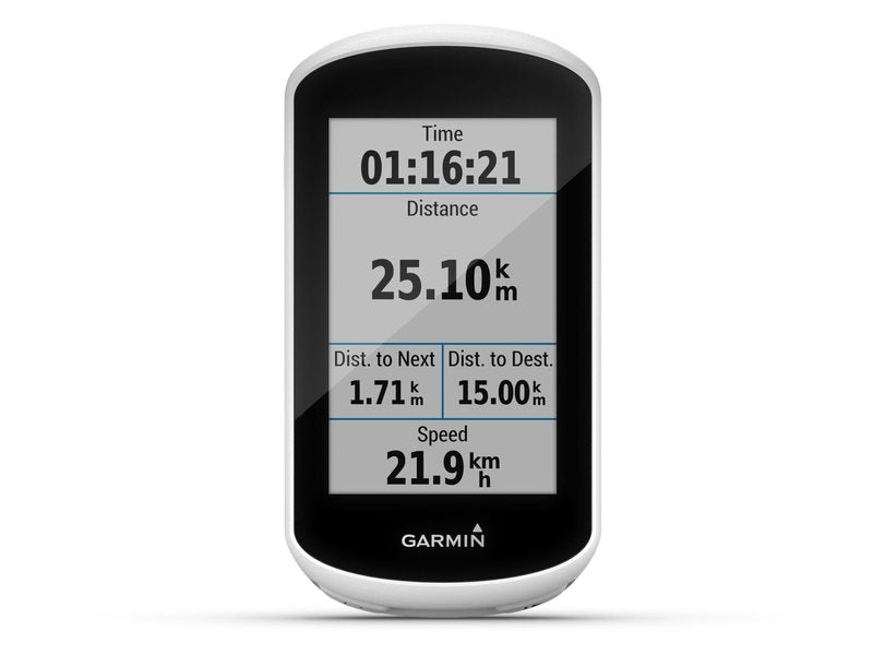 Garmin Edge Explore