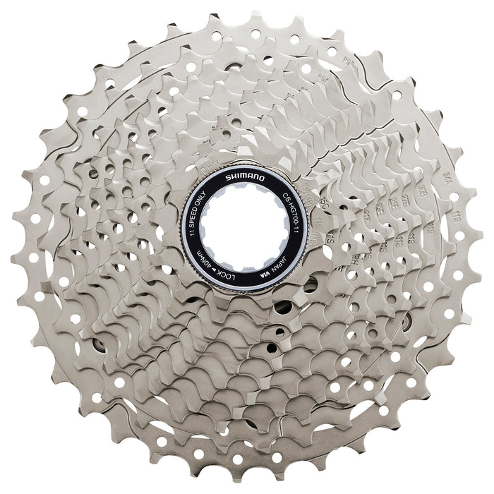 Shimano CASSETTE SH 105 R7000 11-34